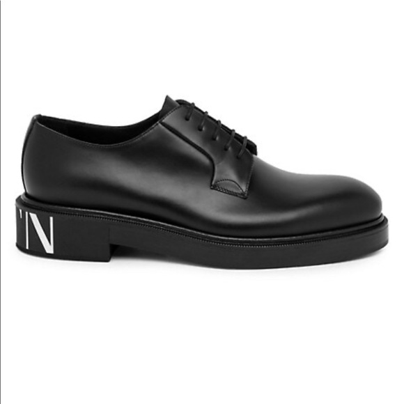 Valentino Garavani VLTN Derby Oxford